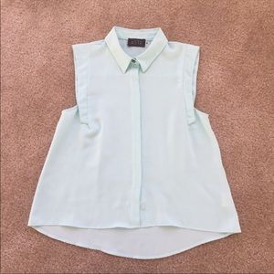 ASTR the label shirt top xs